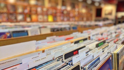 Anmeldelser af Musikbutikker i Danmark