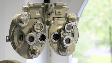 Anmeldelser af Optikere i Danmark