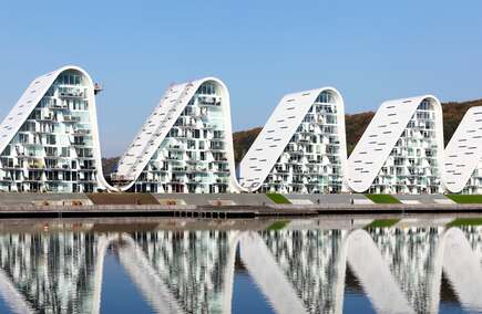 Anmeldelser af Arkitekter i Syddanmark